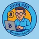 JOHN CEO ®️ PROFIT CRYPTO CALLS
