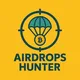 AIRDROP HUNTERS️️