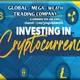 GLOBAL MEGA WEALTH TRADING COMPANY🌎🌎