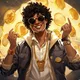 JoJo SOL Meme Coin Chat