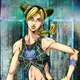 Jojo part 6 Stone Ocean