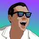 Jordan Belfort - The Wolf of Solana