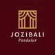 Jozibali Pardalar
