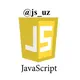 JavaScript Community