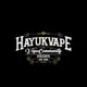 HAYUKVAPE (FJB)