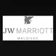 JW MARRIOTT MALDIVES RESORT & SPA - Representative