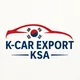 K-Car Export KSA