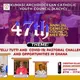 KUMASI ARCHDIOCESAN CATHOLIC YOUTH COUNCIL. 22
