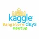 Kaggle Days Meetup Bangalore Senior Track(BLR)