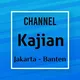 Kajian Jakarta - Banten