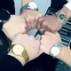 قەلىپ تىۋىش پارڭلىري