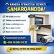 KAMERA o'rnatamiz Samarqand