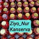 "Ziyo-Nur" kanserva maxsulotlari