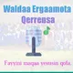 Waldaa Ergamoota Qerrensaa ( Kerensa apostolic church)