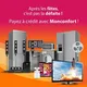 Vente en côte d'Ivoire