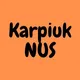 🟠 Karpiuk 1-7 NUS + 8-11