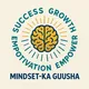 Mindset-ka Guusha✍️📚🤑