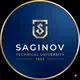 SAGINOV UNIVERSITY