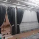 Касби пардалар олами