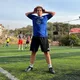 Kaş football\soccer community