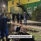 КашираЗамерзает