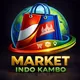 MARKET INDONESIA - CAMBODIA KPS