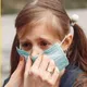 Kasvomaskit ja riskit - Face masks and risks