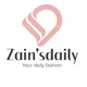 Zain’sdaily