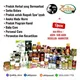 Katalog Zeeida Herbal Jawa Timur Surabaya