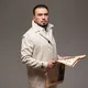 12-13 Fevral Daromad va Xotirjamlik | Bepul Master-klass | Ravkat Busakov