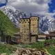 Кавказ - Вайнах | Турция 🇹🇷