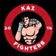KAZAKHSTAN MMA FIGHTERS