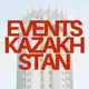 Events Kazakhstan | Almaty