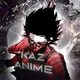 Kaz anime аниме тізбегі