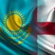 Грузиядағы қазақтар 🇰🇿🤝🇬🇪 Казахи в Грузии
