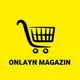 Onlayn magazin