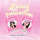 🦢♡. Keday Palaestine, open : app prem & kebutuhan sosmed!