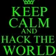 Hack The World - Ethical Hacking | Penetration Testing | Cyber Security | Programming | Coding | Incident Reporting