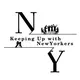 Keeping Up With New Yorkers!