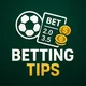 BETTING TIPS🤑🎯
