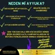 Selçuklu üniversite etkinlikler Ayyukaworkshop.konya@gmail.com Instagram
