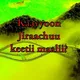 Kaayyoon Jiraachuu keetii maali❓