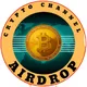 Crypto Airdrop Channel