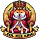 Sol File King Dev