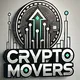 Crypto world 🌎
