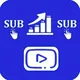 Youtubers Sub4Sub Zone