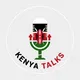 KENYA TALKS 🇰🇪