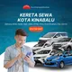 Kereta Sewa Kota Kinabalu