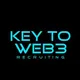 Key To Web3 Jobs