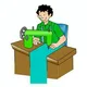 گروه کاریابی خیاطان تهران .ایران✂️🪡🧶